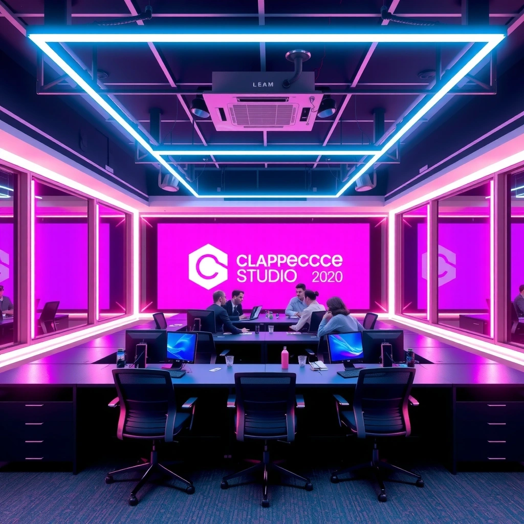 Equipo Clappecce 2020